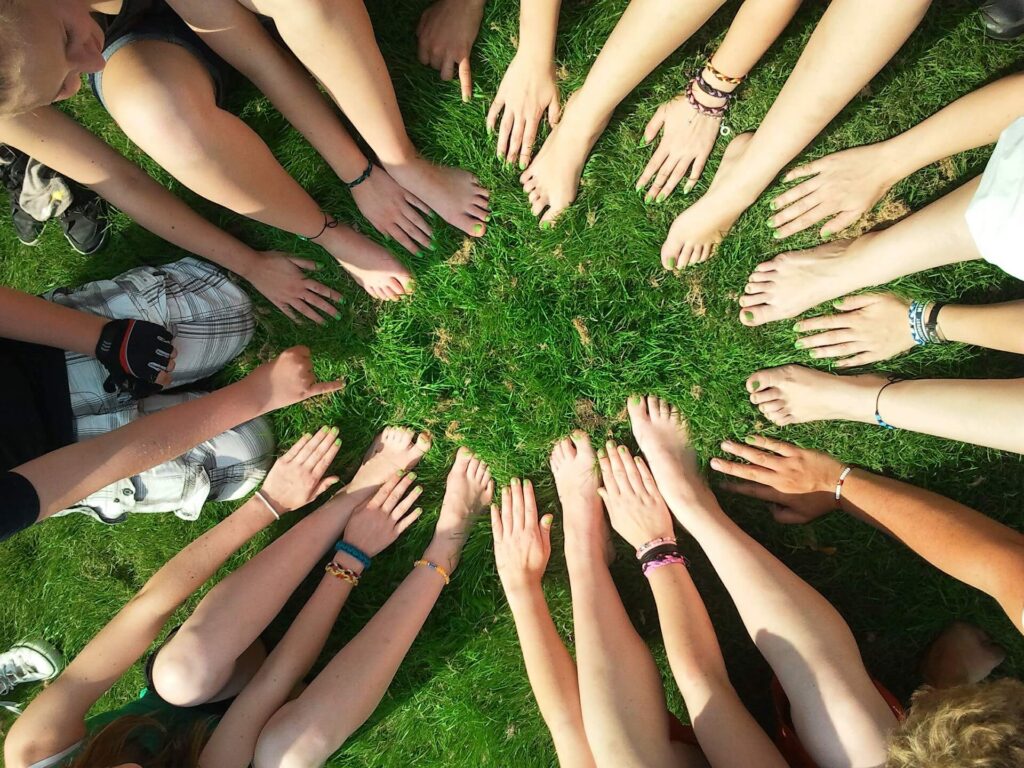 How To Encourage Peer Support From Fellow Sober Home Residents