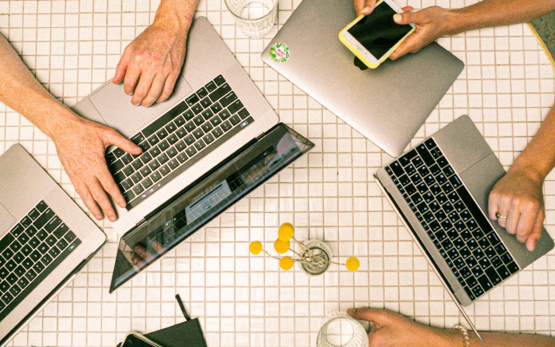How to provide digital support to your sober living residents