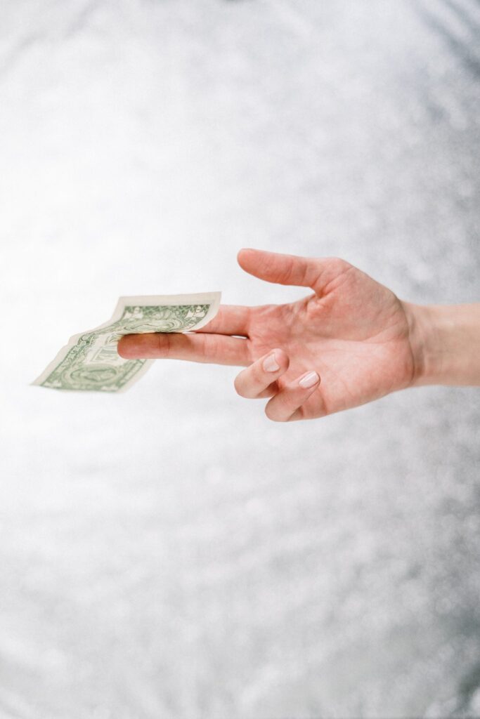 How to automate your payments as a sober living
