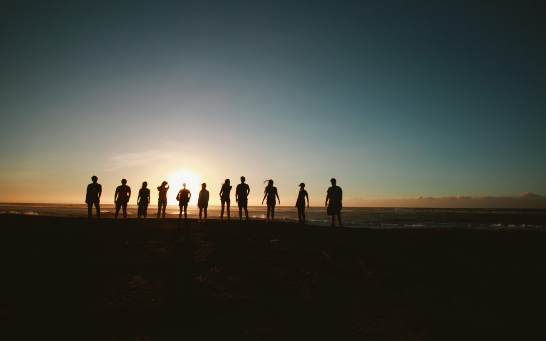 How One Step is Helping the Community