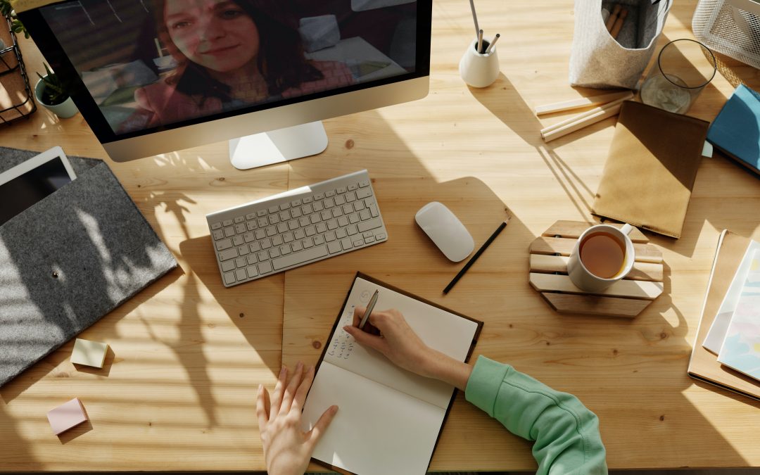 Can recovery go digital?