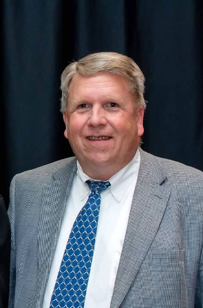 NARR Spotlight: Gregory D. Smith (Missouri)