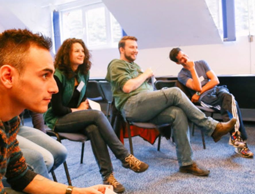 One Step Helps Large Treatment Center’s Alumni Programs Succeed