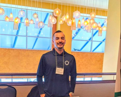 The California Association of Collaborative Courts had a great Conference 2021!