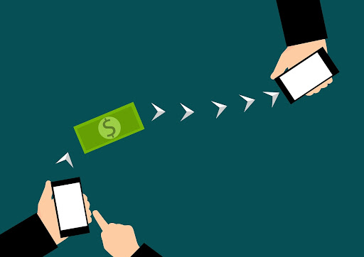 CashApp, PayPal, Venmo – Taxes and Fees