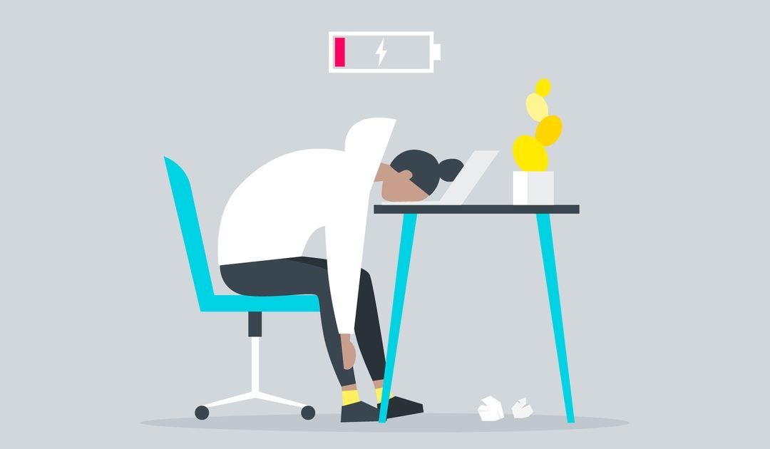 How to identify and prevent burnout among your recovery coaches