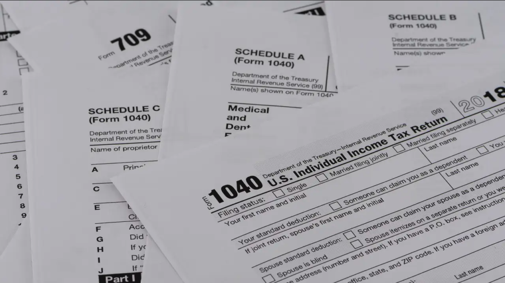 A helpful guide to financial success for Sober Livings (just in time for tax season!)