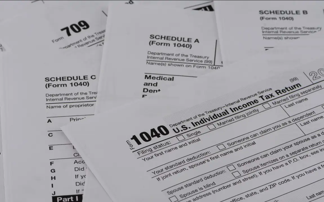 A helpful guide to financial success for Sober Livings (just in time for tax season!)