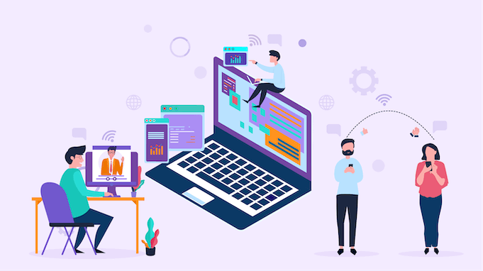 How to use technology to help your recovery court clients stay accountable