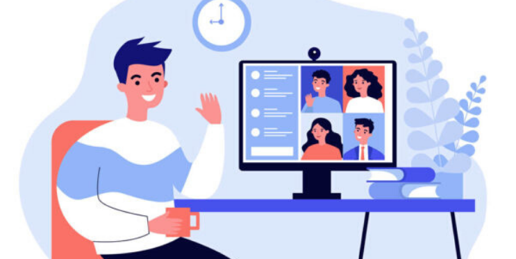 Build a network in the sober living community