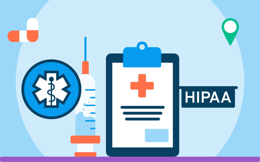 HIPAA Compliant Software and Sober Livings