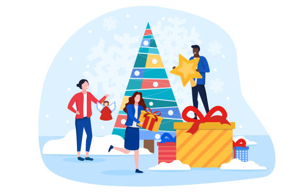 A Sober Living App helps residents through the holidays