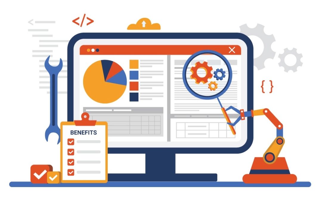 Save your treatment court time with automation