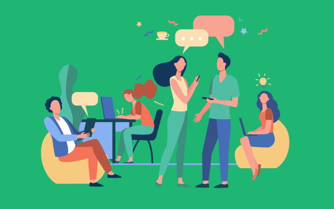 Connect with rehab alumni quick and easy