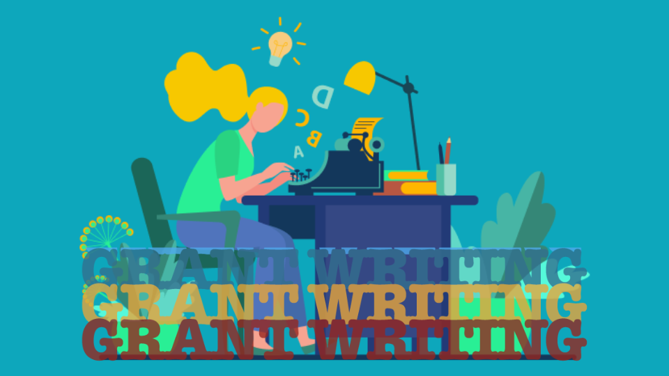 5 grant writing tips for sober livings