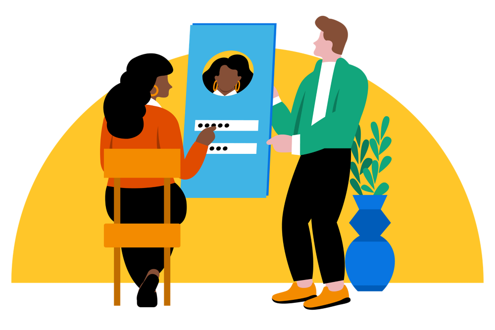 One login for all your drug court tasks