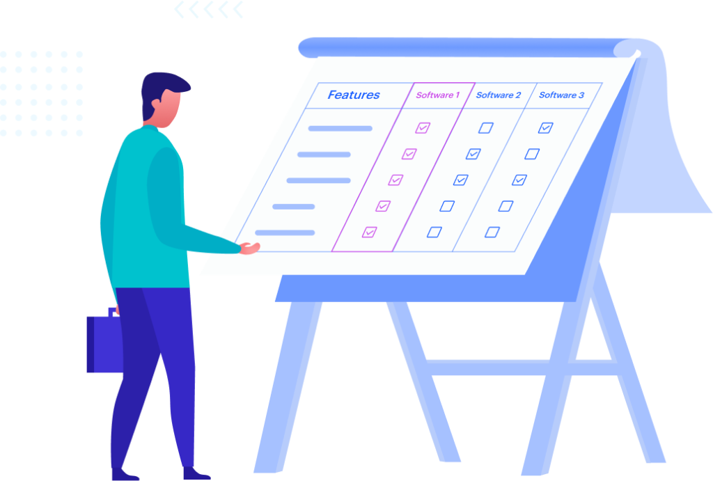 One Step vs. Property Management Software