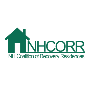 How to join NHCORR (New Hampshire Coalition of Recovery Residences)