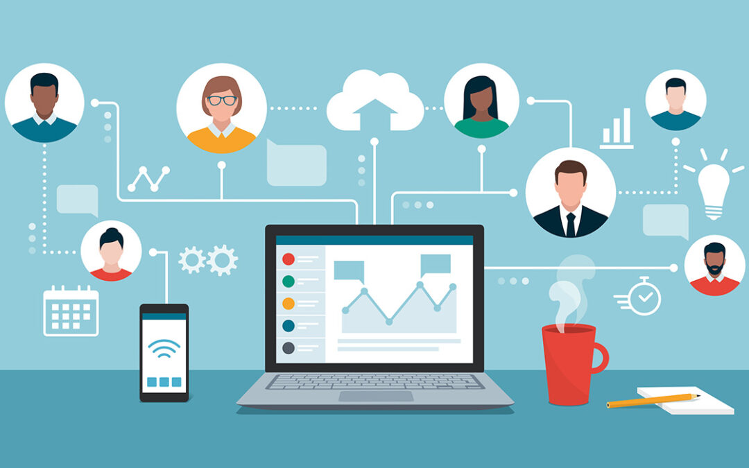 Streamline Communication in your Recovery Center