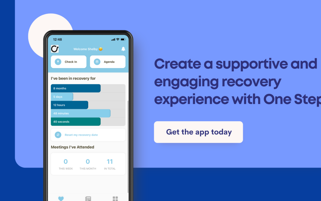 Must Haves in a Recovery App