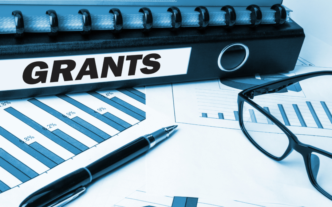 The basics of sober living grant funding