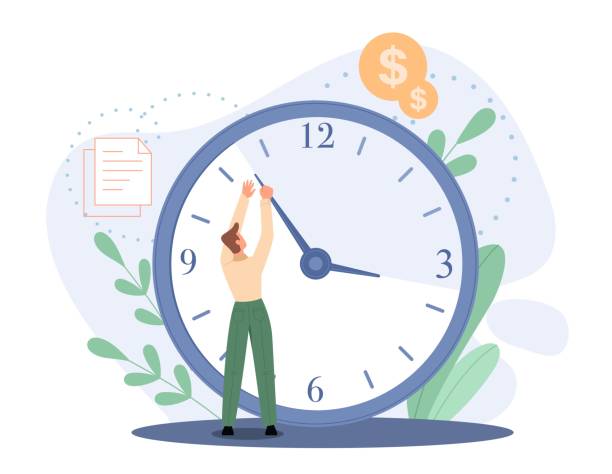 How long should a resident stay in a sober living?