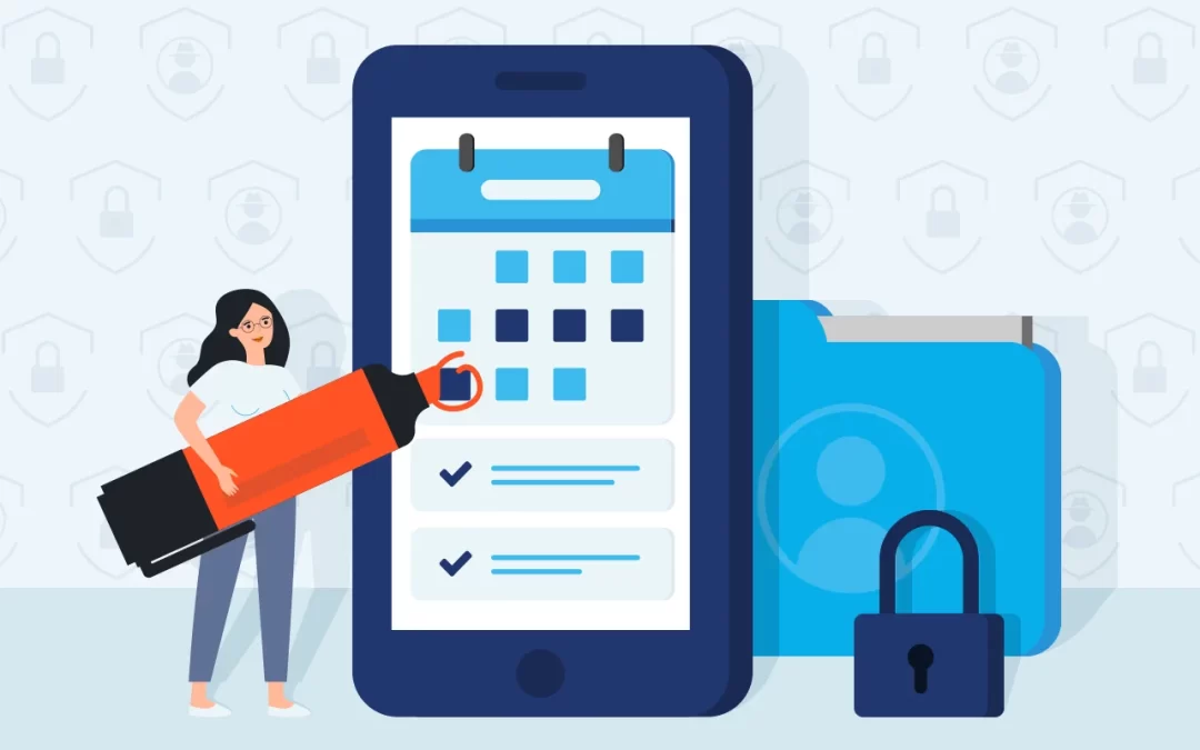 How to use technology to track drug court phases