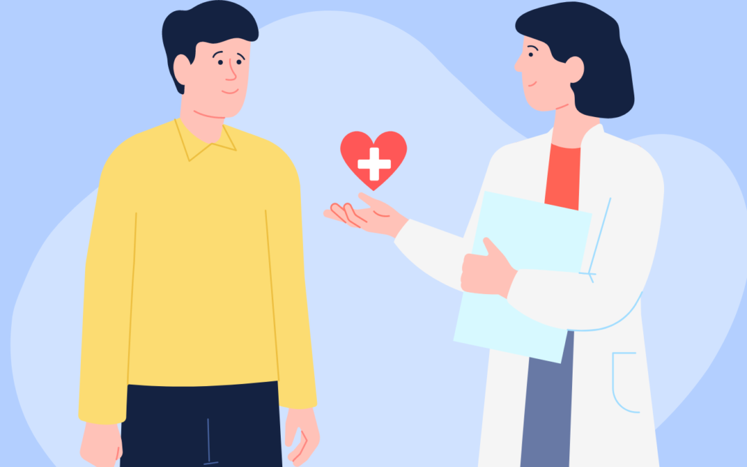 Implementing Compassionate Care in Treatment Centers