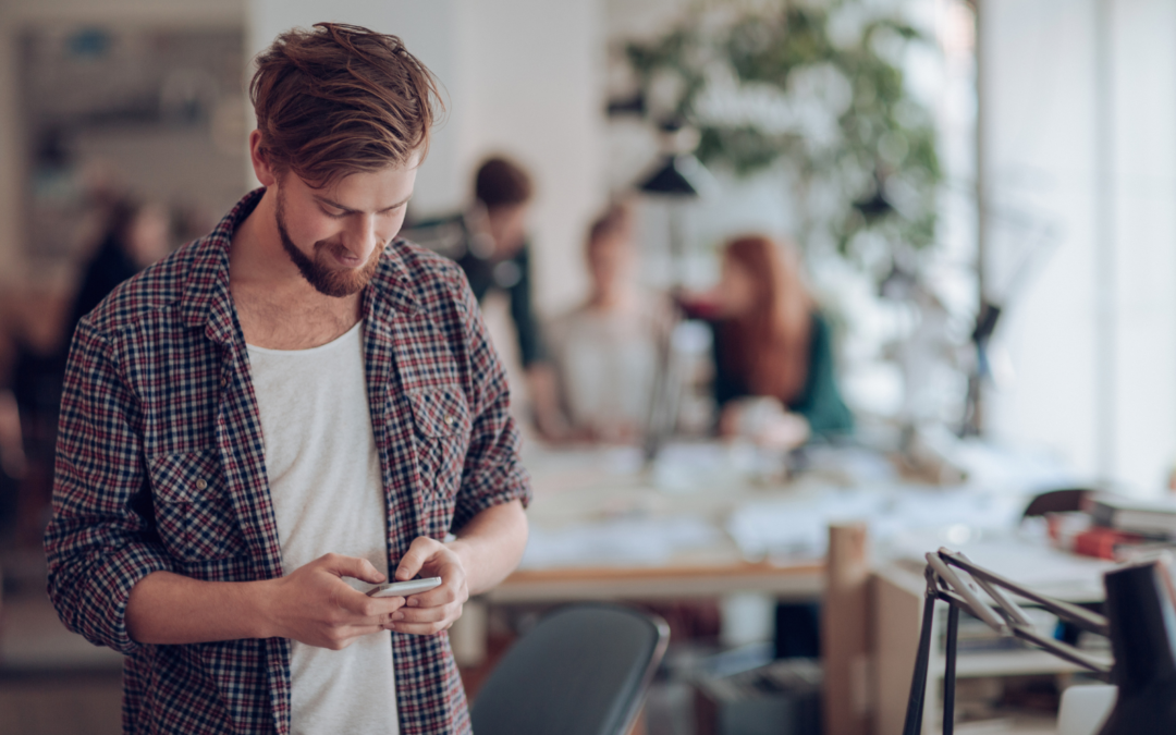 Recovery Management Tools: Track Meetings Digitally