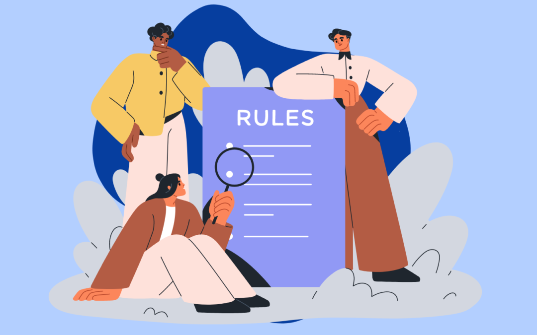 House Rules in Sober Living: MAT vs Traditional