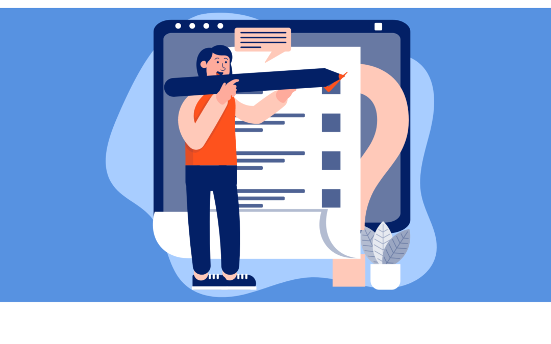 How digitizing paper surveys will improve your outcomes
