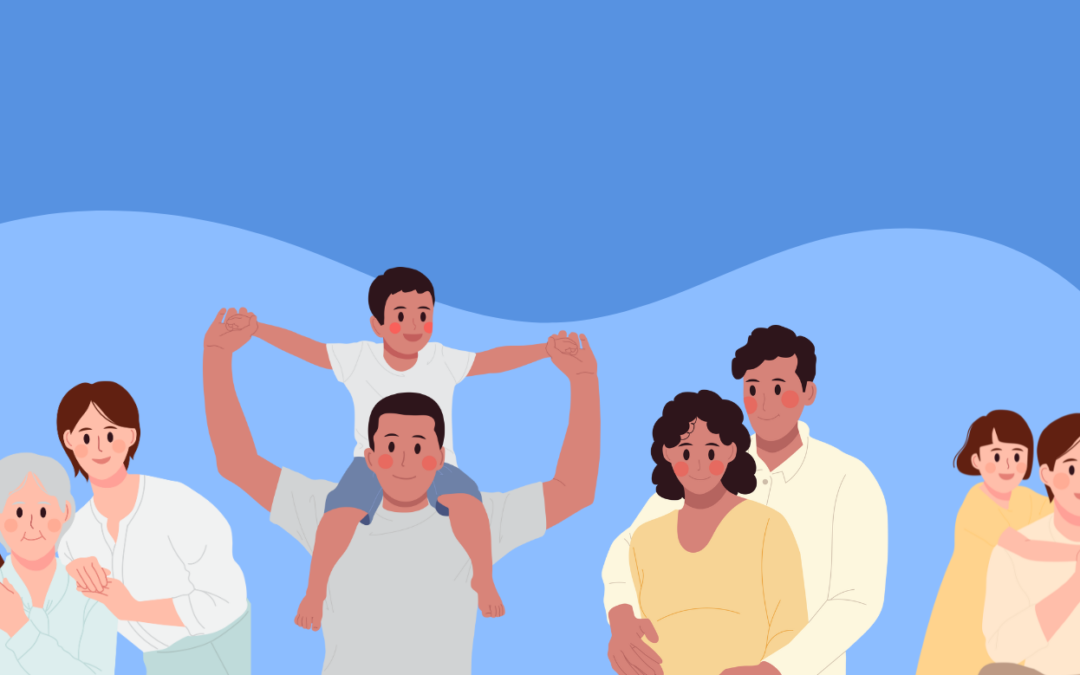 Incorporating family involvement in your sober living
