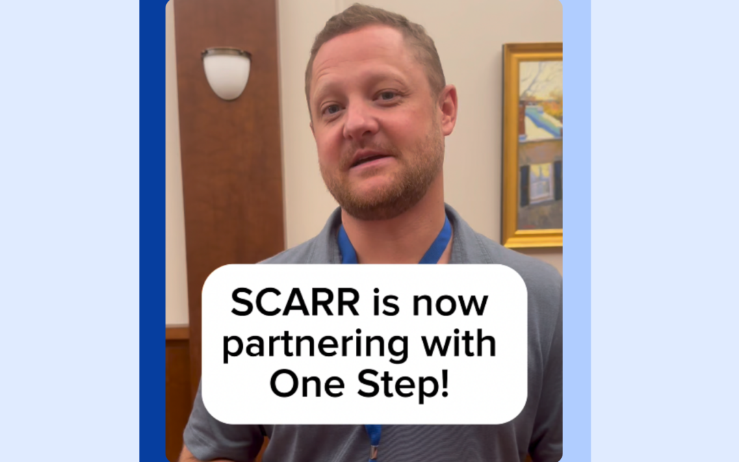 Case Study NARR Affiliate: SCARR