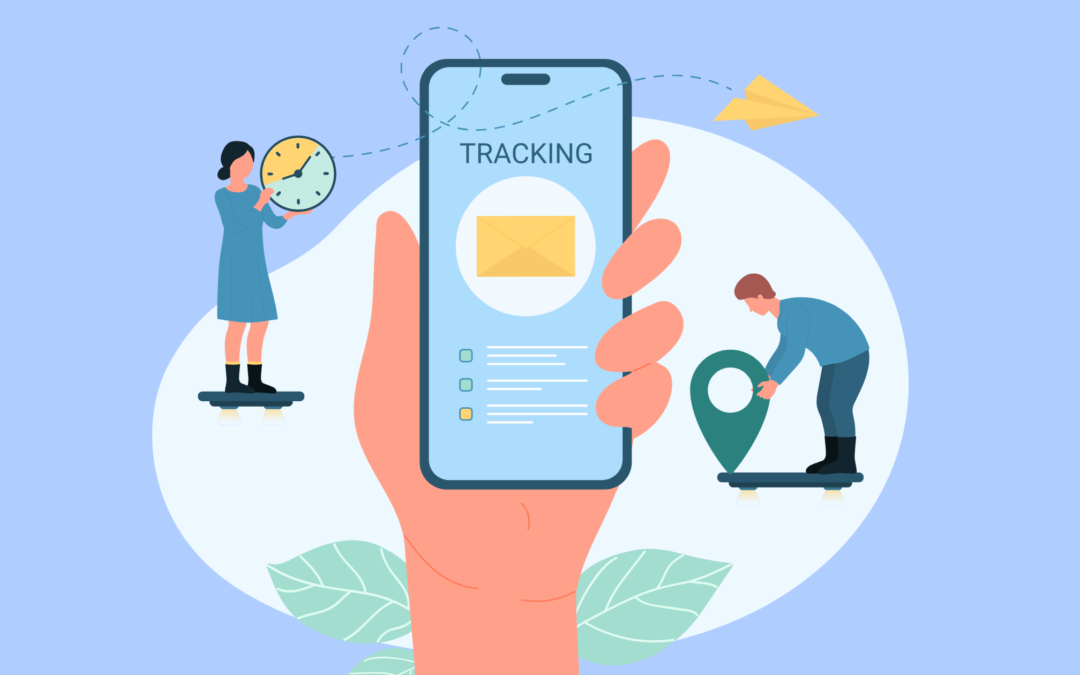 Ensure the safety and privacy of clients’ location information