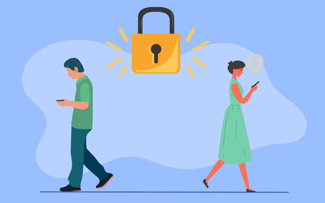 How drug courts are messaging using a secure app