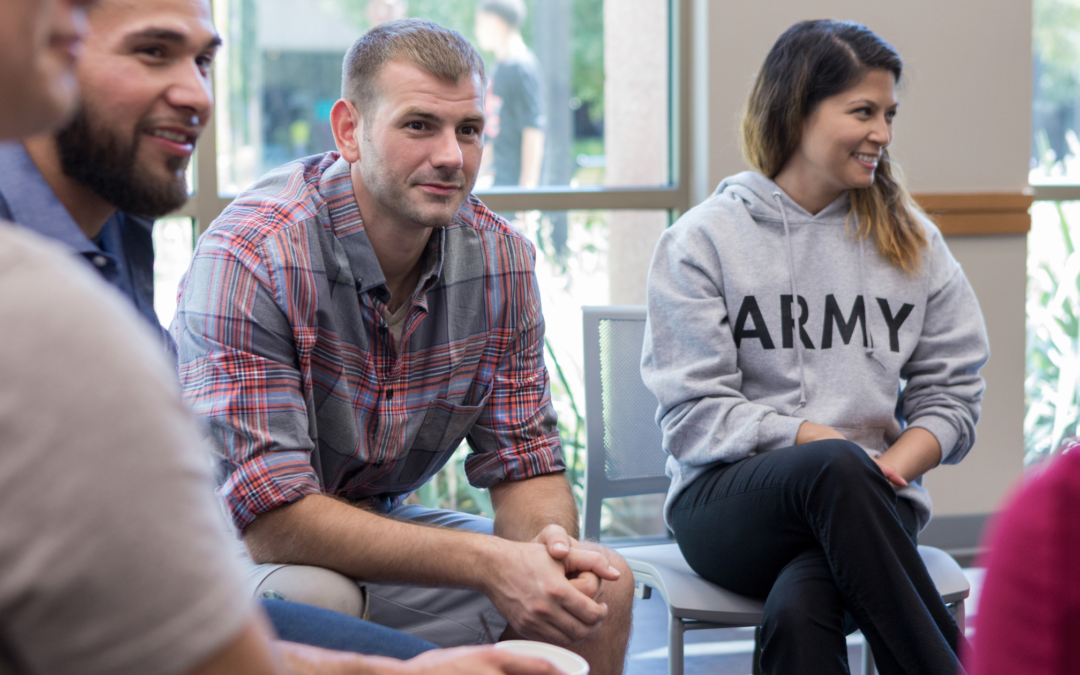 Addressing Specialized Support and Resources in Veteran Drug Courts