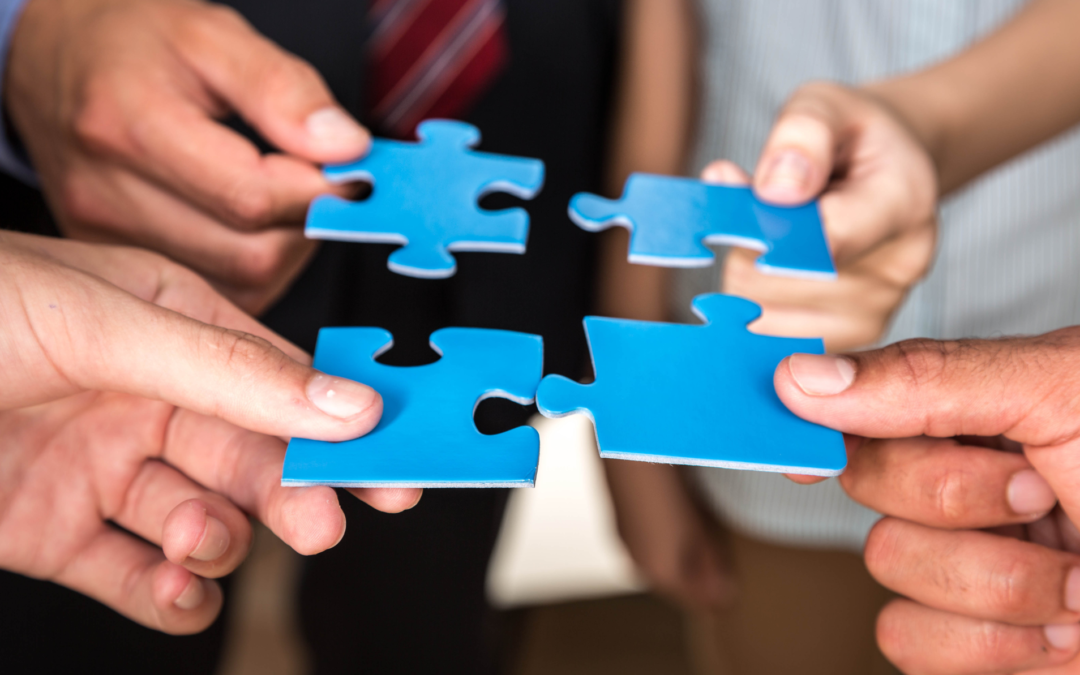 Communicate & Connect with Alumni through One Step