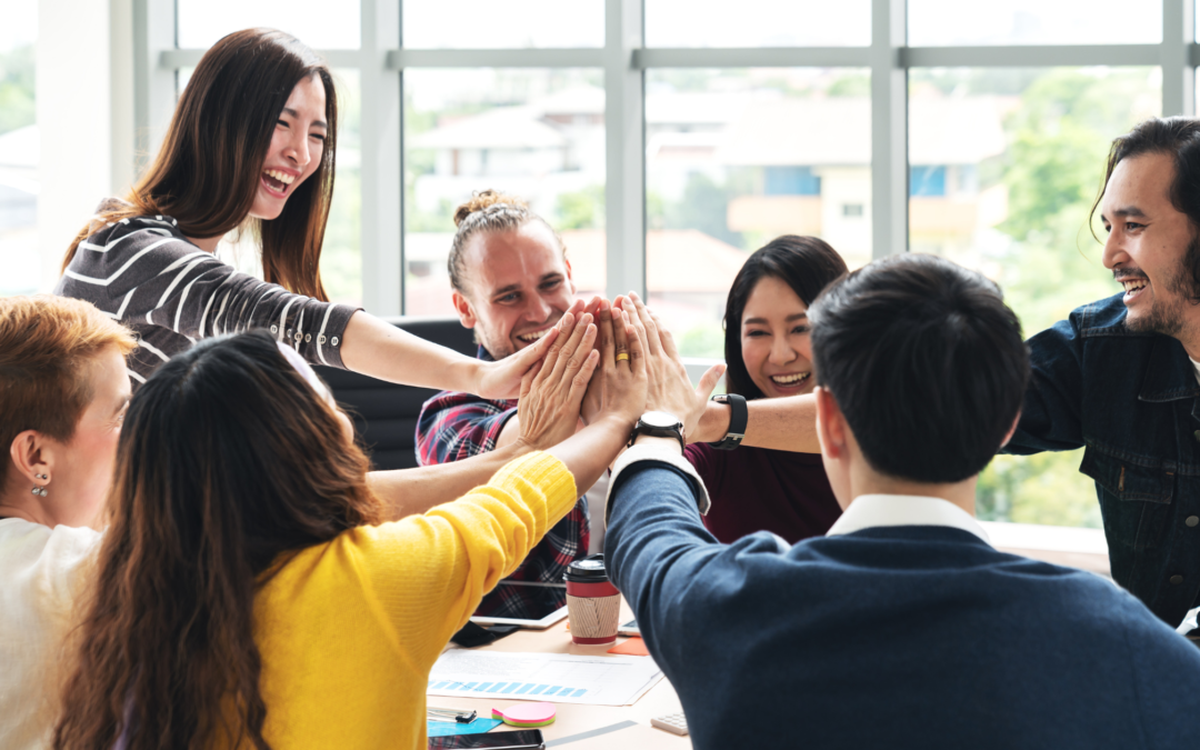 Building Community Support for Your Drug Court
