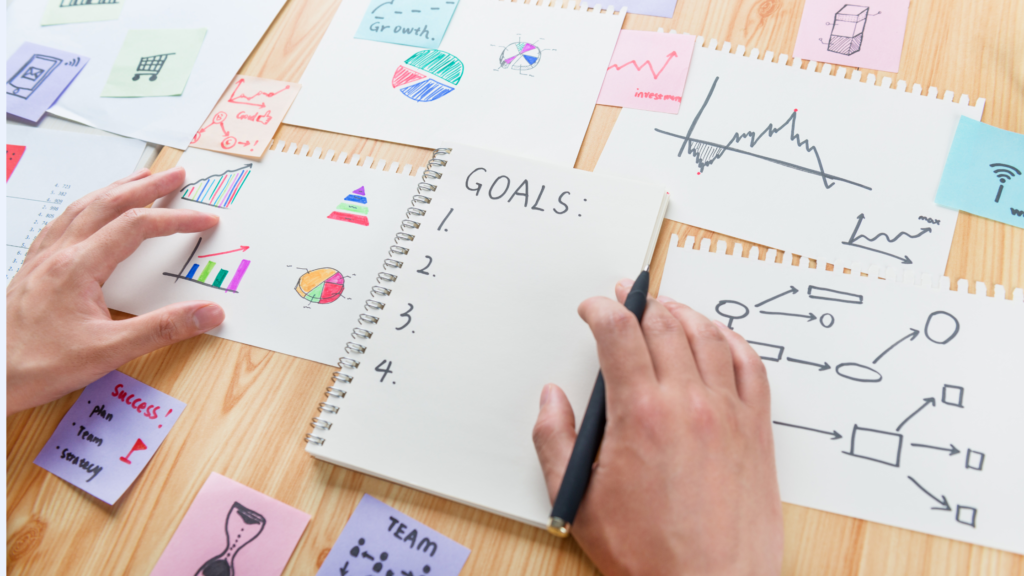 Virtual Tracking for Drug Courts: Goals, Check ins, and More