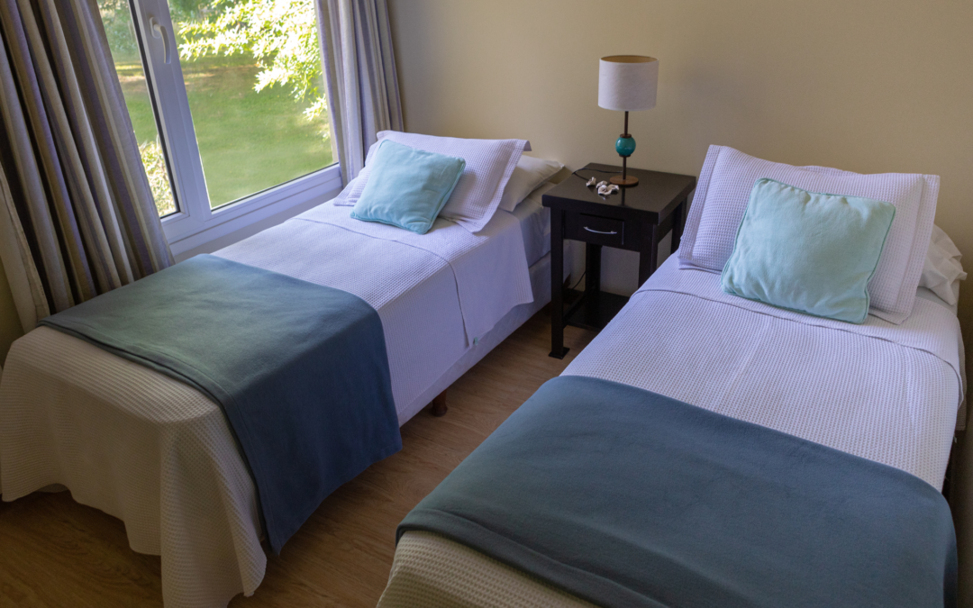 Always Know Your Sober Home’s Bed Availability With One Step