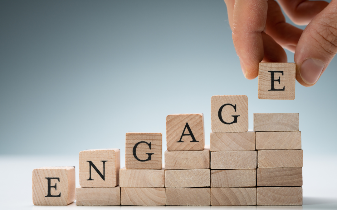 Five Engagement Strategies for Treatment Centers