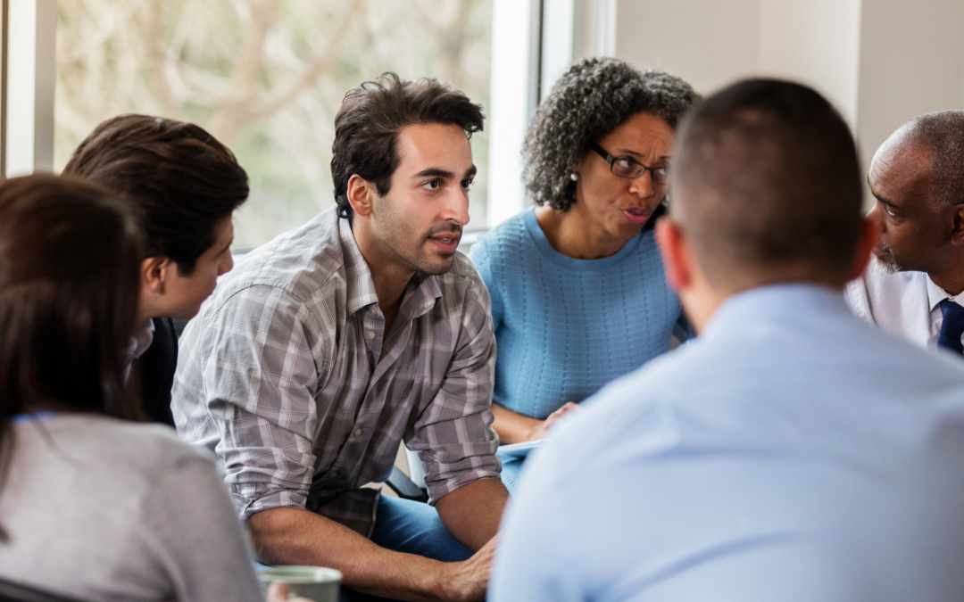 Group Therapy vs. Individual Therapy: Which One’s Right for You?