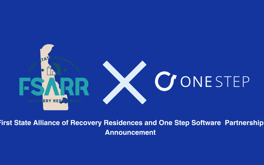 FSARR Partners with One Step’s NARR Certification Management App