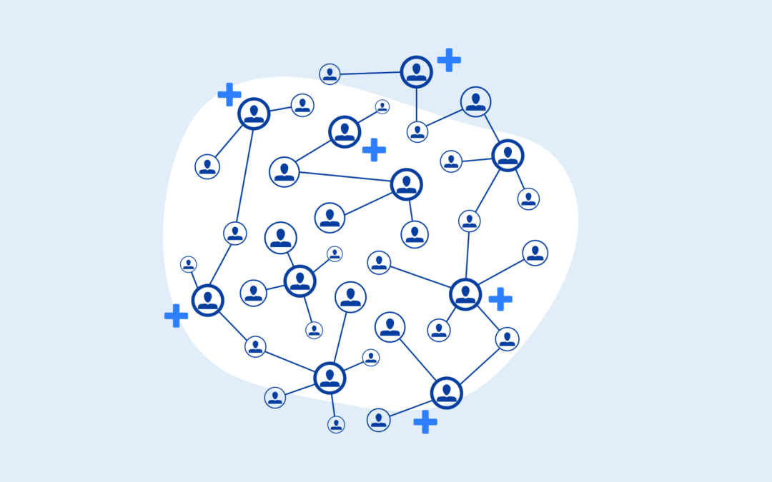 How Recovery Coaches Can Build a Strong Professional Network