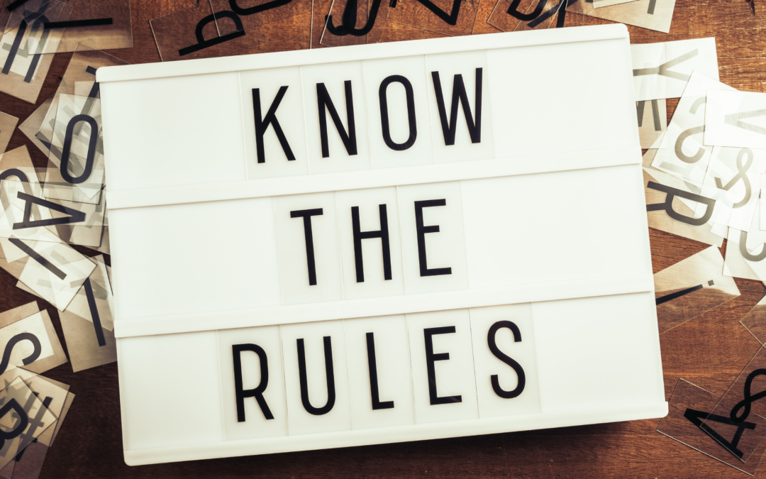 Best Practices for Setting House Rules in Sober Living