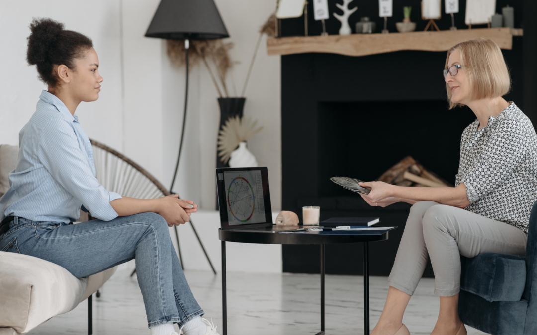 Building Rapport with Clients: The Heart of Peer Support