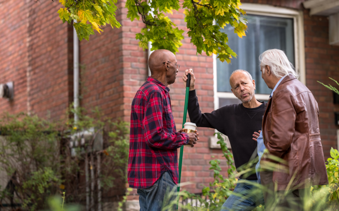 Why the Good Neighbor Policy Matters in Sober Homes