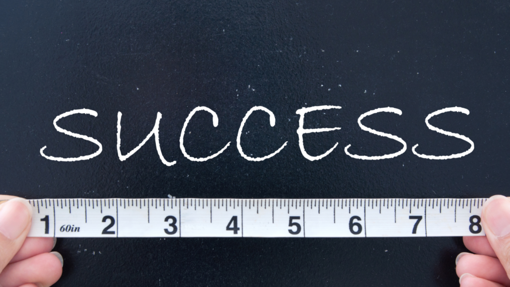How to Measure Success in a Drug Court