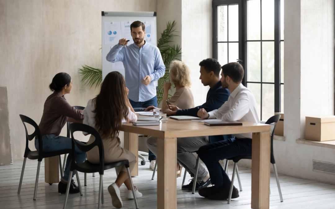 How to Manage Staff in a Treatment Center