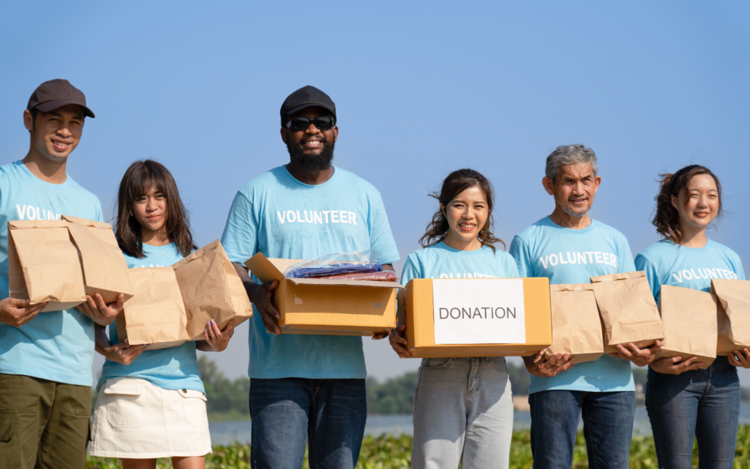 Ways to Raise Money for Your Sober Living Besides Grants